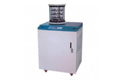  韩国Hanil CleanVac 12 冷冻干燥机