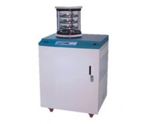 韩国Hanil CleanVac 12S 冷冻干燥机