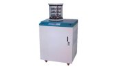  韩国Hanil CleanVac 12S 冷冻干燥机