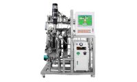 韩国Biotron / LiFlus SP（30-1000L）中试发酵罐