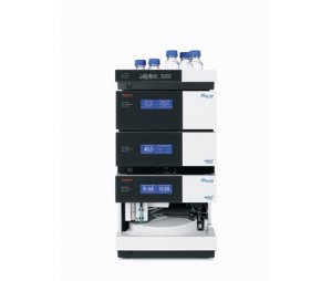 优谱佳（UHPLC+）液相色谱系统