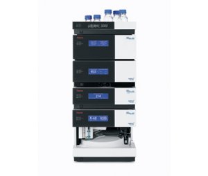 UltiMate® 3000 钛系统高效液相色谱