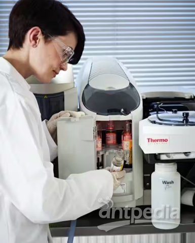 赛默飞 Thermo Scientific™ 适用于 iCE™ 3000 系列原子吸收光谱仪的空心阴极灯