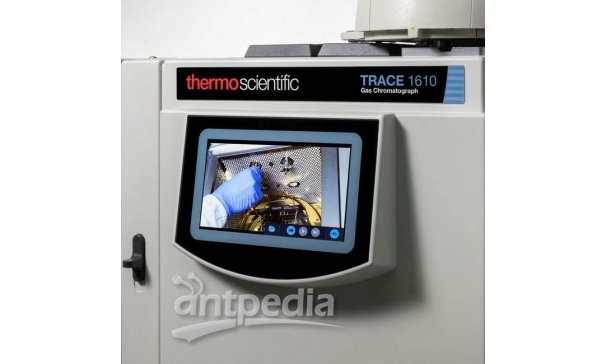 赛默飞 MI-148000-0001  TRACE™ 1600 系列气相色谱仪