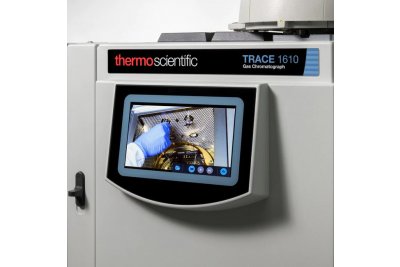 赛默飞MI-148000-0008  TRACE™ 1600 系列气相色谱仪 通过耗材使用提醒避免意外停机