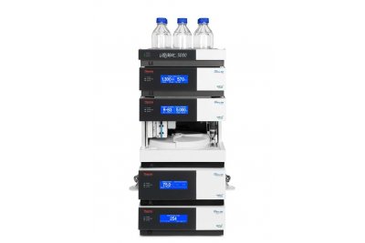 赛默飞UltiMate® 3000 BioRS生物兼容快速分离系统  用于蛋白质分析