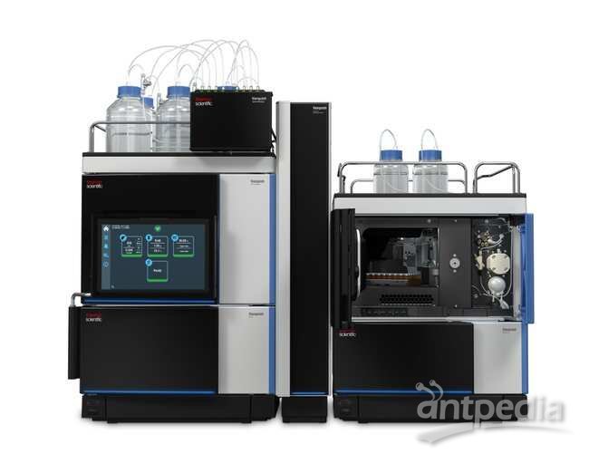赛默飞VQ-ANALYTICAL-PUR Vanquish™ 分析纯化液相色谱系统  分离杂质