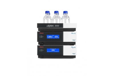 赛默飞IQLAAAGABHFAPBMBFB UltiMate™ 3000 基础手动系统   适用于多功能梯度方法