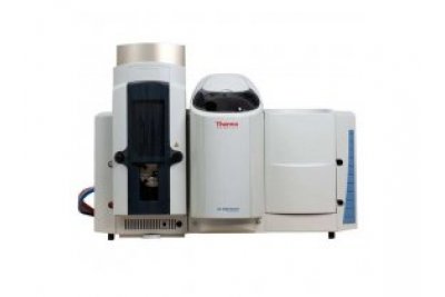 赛默飞 iCE™ 3500 AAS 原子吸收光谱仪  石墨炉与火焰的自动切换和自动分析优化