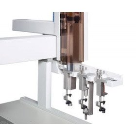 气相色谱仪TriPlus RSH™ 气相/气质自动进样器 适用于丙烯酸丁酯和<em>苯乙烯</em>单体的测定
