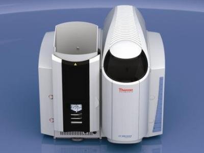 赛默飞原子吸收光谱仪iCE 3300 应用于茶叶及制品