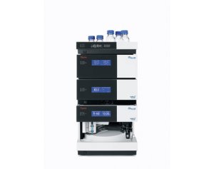 液相色谱仪优谱佳液相色谱系统UHPLC+ 可检测山金连流感软胶囊