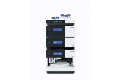 UHPLC+液相色谱仪优谱佳液相色谱系统 可检测饮用水和环境水