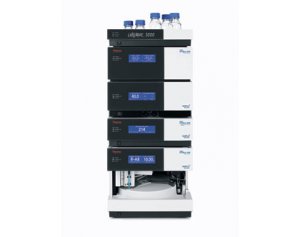 UltiMate® 3000赛默飞 钛系统高效液相色谱 PM2.5来源解析
