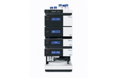 赛默飞UltiMate® 3000 钛系统高效液相色谱 可检测N-糖链的鉴定