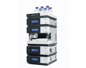 Ultimate3000 DGLC双三元梯度液相色谱液相色谱仪 HPLC-UV 同时分离检测饲料中（DON，3-DON，15-DON）多种呕吐毒素