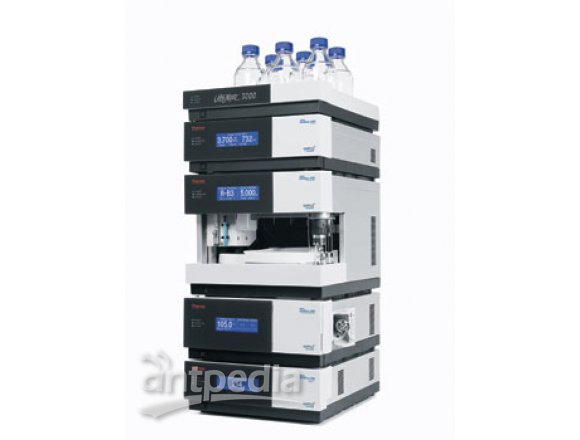 赛默飞液相色谱仪Ultimate3000 DGLC 适用于分析稻米中的总砷和无机砷