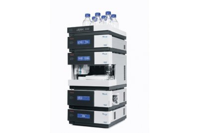 液相色谱仪Ultimate3000 DGLC双三元梯度液相色谱 快速溶剂萃取-离子色谱法同时测定塑料中的三价铬和六价铬
