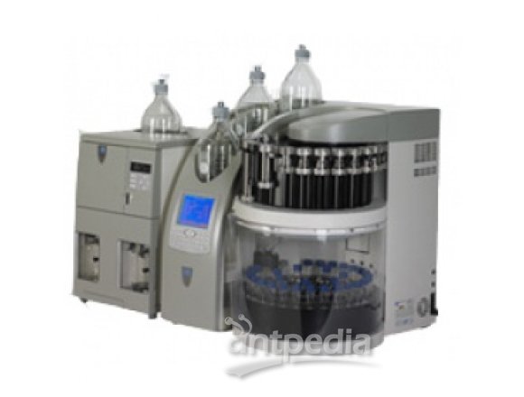 ASE150/350赛默飞快速溶剂萃取/液液萃取 适用于酚类化合物的测定