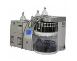 快速溶剂萃取仪ASE150/350赛默飞 AN352 加速溶剂萃取（ASE）快速测定持久性有机污染物（POPs）