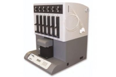 AutoTrace80固相萃取全自动固相萃取仪 全自动固相萃取仪 (AT280)- 气相色谱法 (GC-ECD) 测定环境水中的 15 种硝基苯