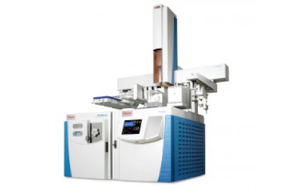 TSQ 8000 Evo气质三重四极杆 GC-MS/MS 基于赛默飞 TraceFinder 工作站实现高通量大规模化合物快速筛查及定量的分析流程
