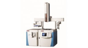 气质ISQ系列四极杆气相色谱-质谱联用仪 适用于白乳胶中的6 种苯<em>系</em>物