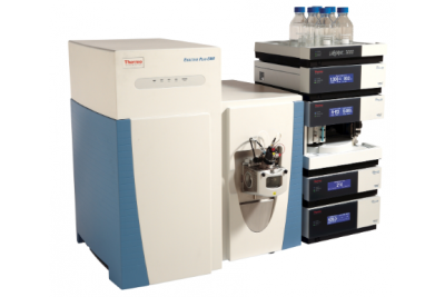 Exactive Plus (EMR) LCMS赛默飞液质 Exactive Orbitrap LC/MS快速筛选和定量测定水中目标和非目标农药