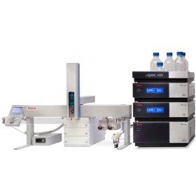 液相色谱仪赛默飞 系统 使用在线萃取LC-MS/MS技术筛查蜂蜜中的多类抗生素