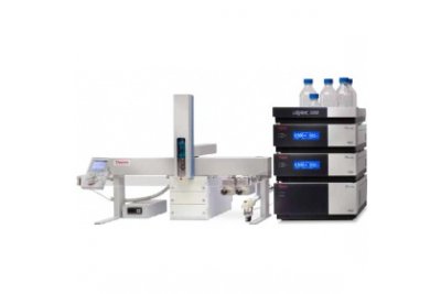 Transcend II液相色谱仪 系统 适用于多类抗生素