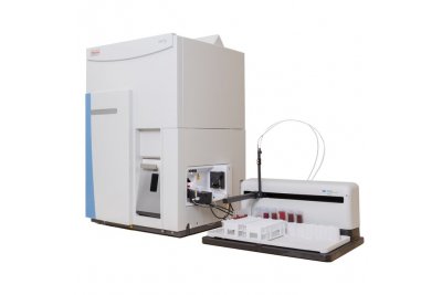 iCAP™ TQICP-MS ICP-MS等离子体质谱仪 ICS600 与 iCAP Q ICP-MS 联用技术分析饮用水中溴形态