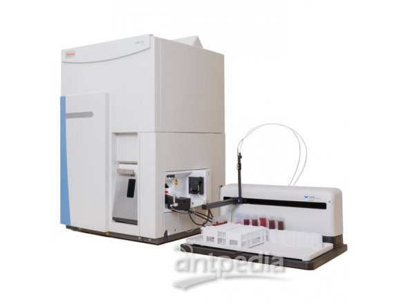 赛默飞iCAP™ TQ ICP-MS等离子体质谱仪 iCAP 7000 Series ICP-OES 法测定奶粉中 Se