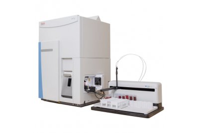 iCAP™ TQ赛默飞 ICP-MS等离子体质谱仪 应用于中药/天然产物