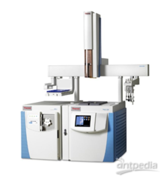 气质ISQ™ LT 单四极杆 GC-MS 系统ISQ™ LT  GC-MS 高选择性和高精度的人血浆中去氨加压素分析