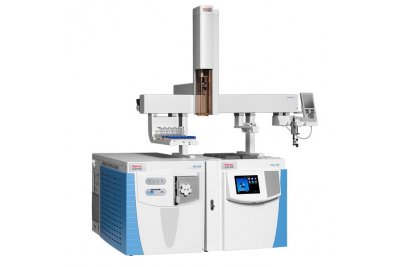 TSQ 9000三重四极杆GC-MS气质 气相色谱法分析化妆品中的苯甲醇