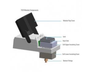 气相色谱即时连接 自动进样器和进样口赛默飞 可检测GCMS