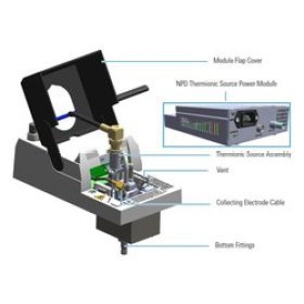 NPD检测器赛默飞色谱检测器 应用于环境水/废水