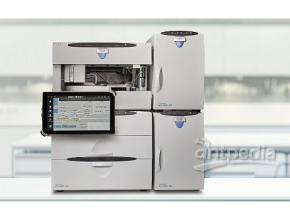 Dionex™ ICS-6000 HPIC高压离子色谱系统离子色谱ICS 6000 应用于饮用水及饮料