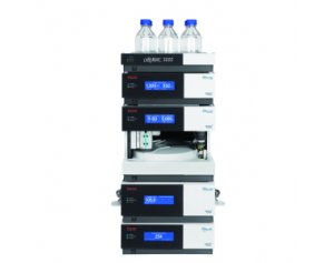 赛默飞液相色谱仪优谱佳高效液相色谱系统 应用于中药/天然产物