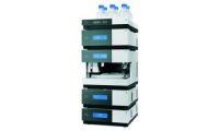 赛默飞UltiMate 3000 RSLC液相色谱仪 水产品中孔雀石绿和结晶紫残留量的测定
