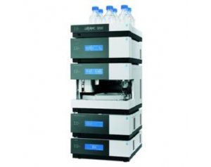 赛默飞UltiMate 3000 RSLC液相色谱仪 水产品中孔雀石绿和结晶紫残留量的测定