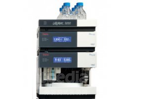 Ultimate 3000 RSLCnano液相色谱仪赛默飞 适用于色谱柱分离<em>CAD</em>与MS检测器 并联检测液相色谱法分析醇胺类化合物 