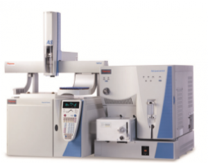 气相色谱仪TSQ Quantum XLS三重四极杆气质联用仪  适用于气相串联质谱法检测低浓度三聚氰胺残留 
