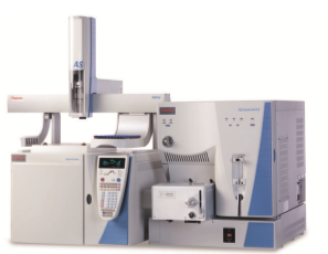 TSQ Quantum XLS气相色谱仪三重四极杆气质联用仪  可检测的快速检测分析
