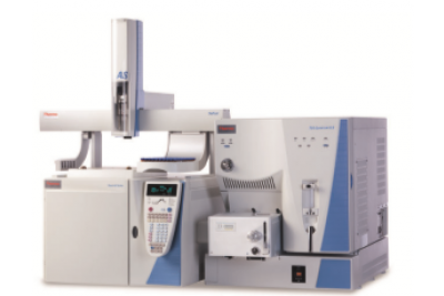 TSQ Quantum XLS气相色谱仪三重四极杆气质联用仪  可检测的快速检测分析