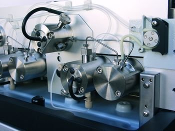 UltiMate3000赛默飞制备液相/层析纯化 应用于环境水/废水