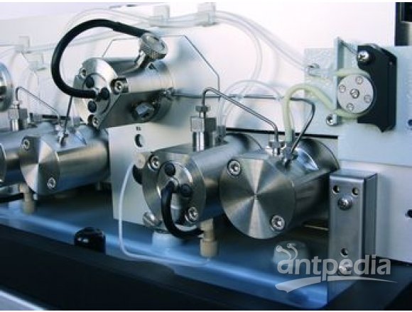 UltiMate3000赛默飞制备液相/层析纯化 应用于环境水/废水