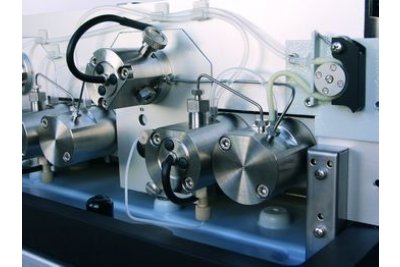制备液相色谱UltiMate3000制备液相/层析纯化 应用于电子/半导体