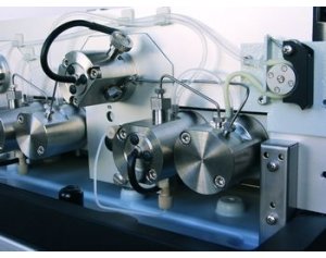制备液相/层析纯化赛默飞UltiMate3000 应用于其他化工