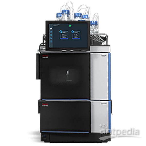 赛默飞 UHPLC 系统液相色谱仪 应用于中药/天然产物